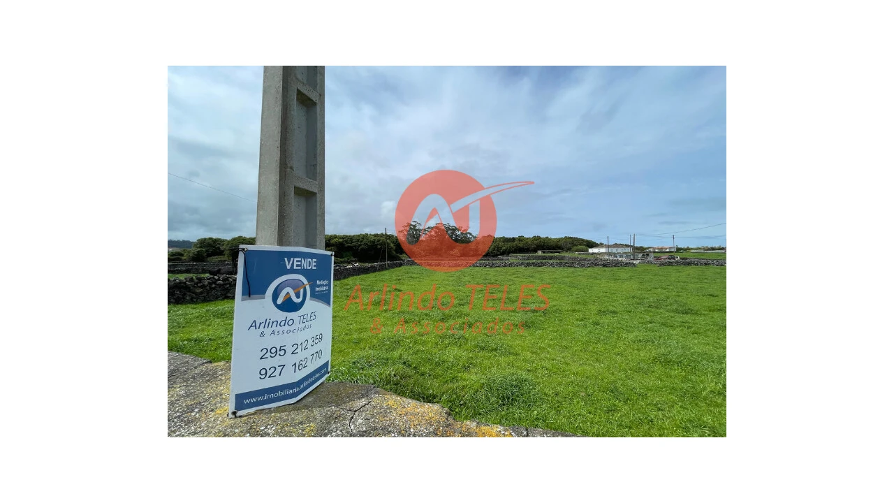 Terreno para Venda em Lajes Foto 3