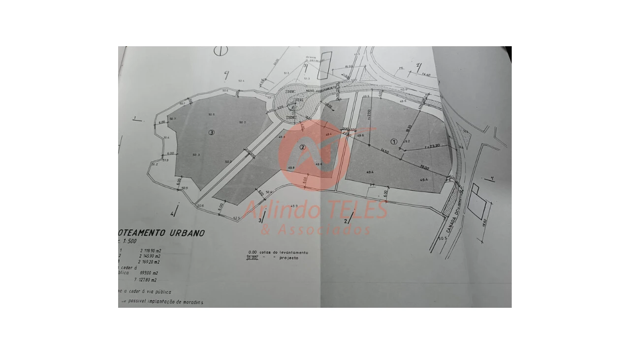 Terreno para Venda em Lajes Foto 5