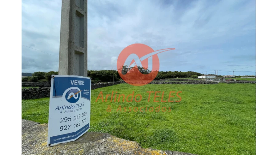 Terreno para Venda em Lajes Foto 3