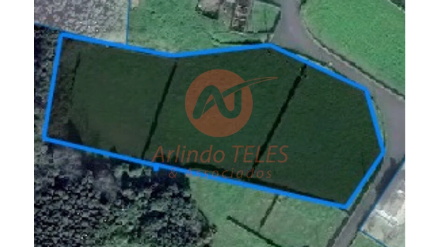 Terreno para Venda em Lajes Foto 4