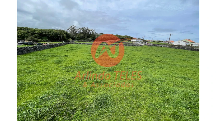 Terreno para Venda em Lajes Foto 2