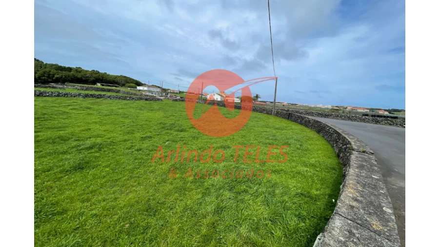 Terreno para Venda em Lajes