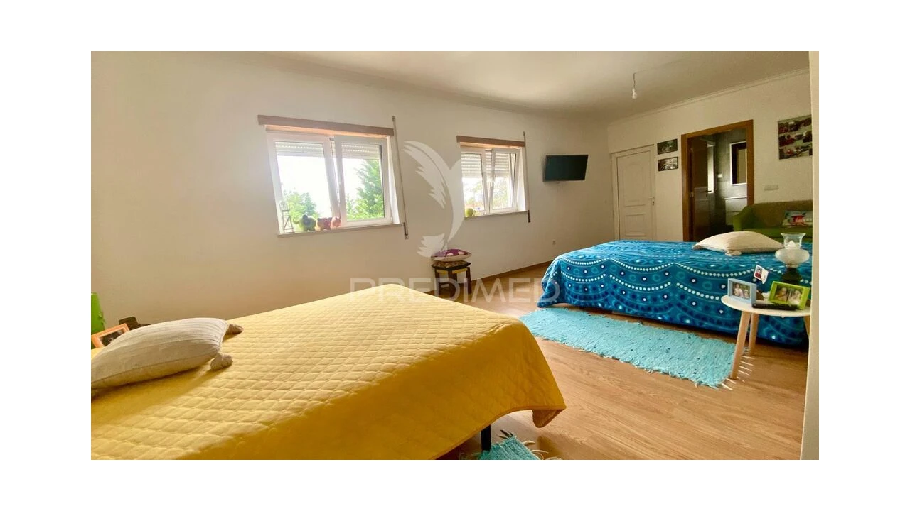 Apartamento T2 para Venda em Tornada e Salir do Porto Foto 12