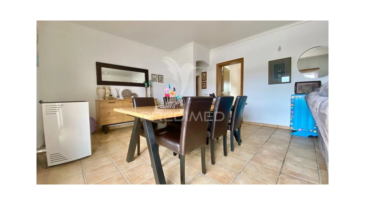 Apartamento T2 para Venda em Tornada e Salir do Porto Foto 8