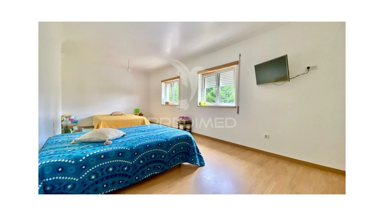 Apartamento T2 para Venda em Tornada e Salir do Porto Foto 13