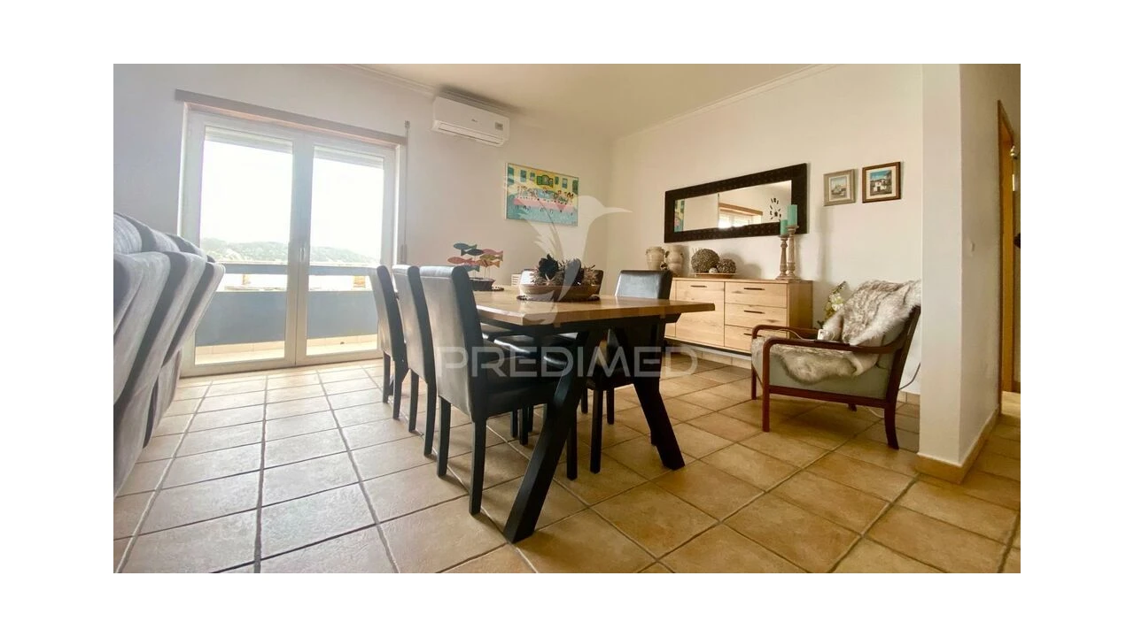 Apartamento T2 para Venda em Tornada e Salir do Porto Foto 7