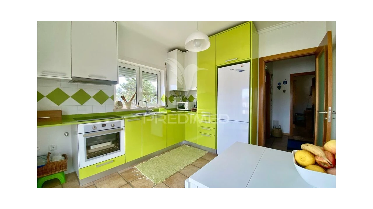 Apartamento T2 para Venda em Tornada e Salir do Porto Foto 4