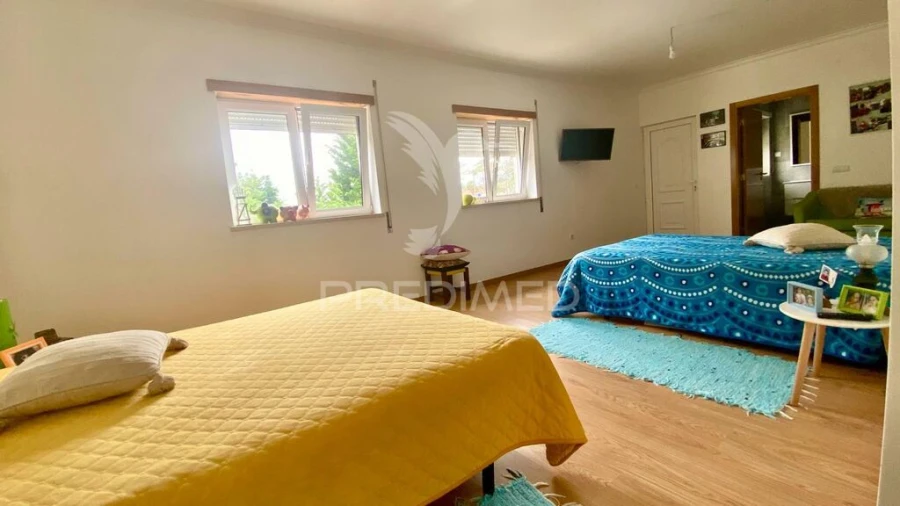 Apartamento T2 para Venda em Tornada e Salir do Porto Foto 12