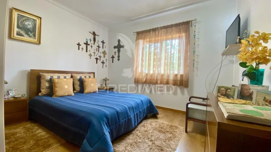 Apartamento T2 para Venda em Tornada e Salir do Porto Foto 15