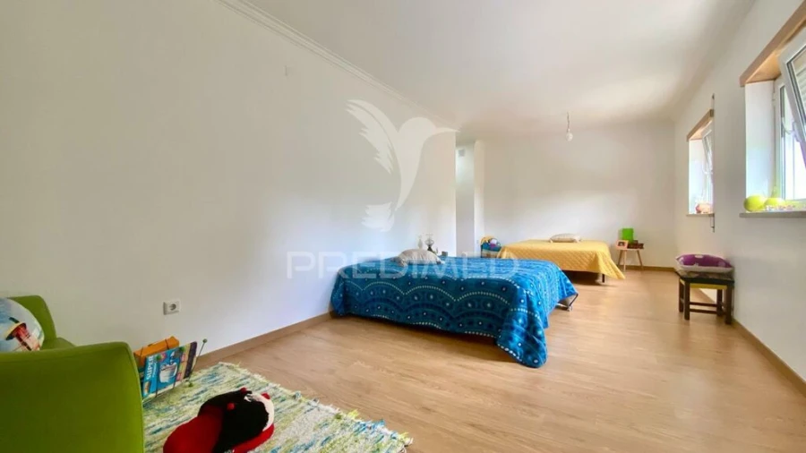 Apartamento T2 para Venda em Tornada e Salir do Porto Foto 14