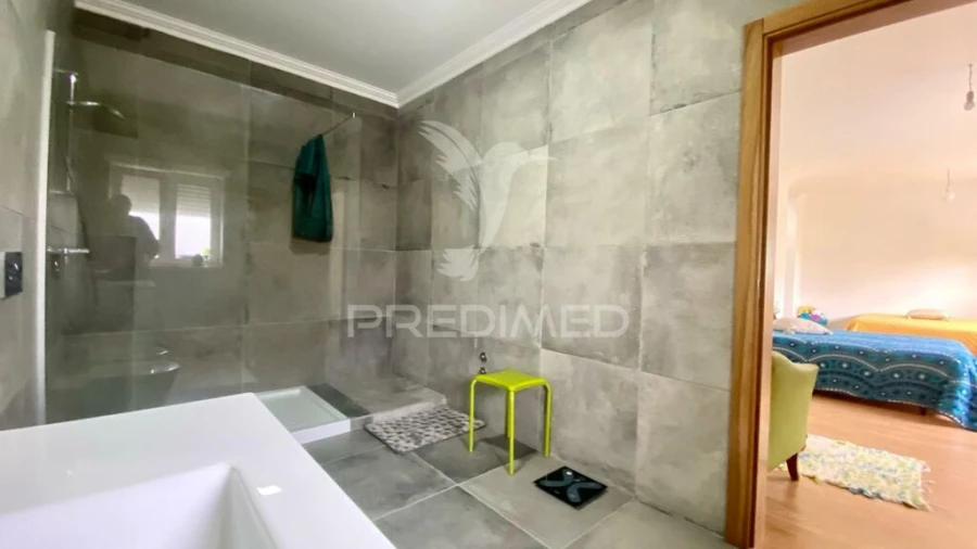 Apartamento T2 para Venda em Tornada e Salir do Porto Foto 19