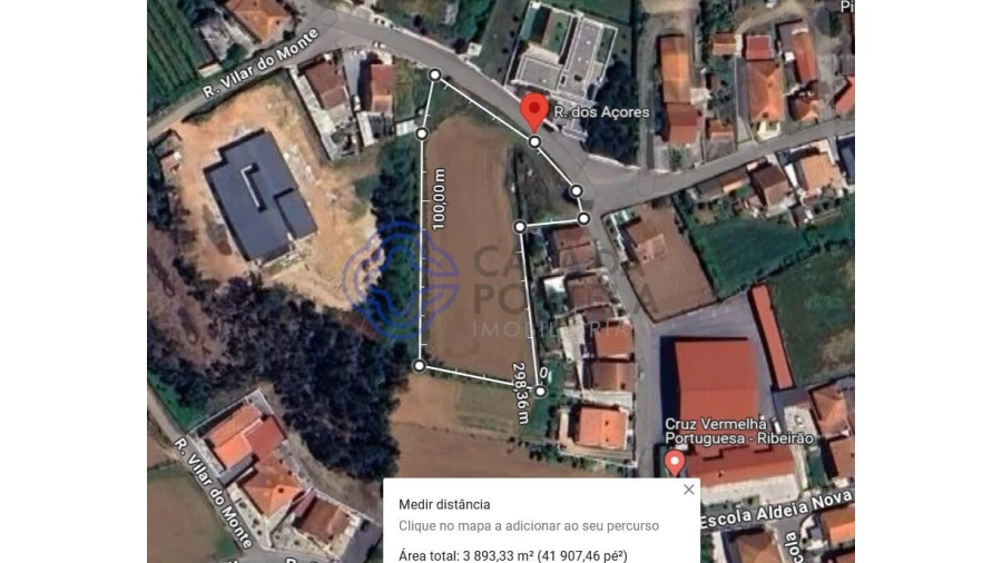 Terreno para Venda em Ribeirão Foto 11