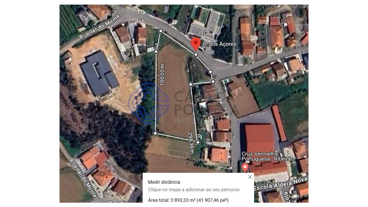 Terreno para Venda em Ribeirão Foto 11