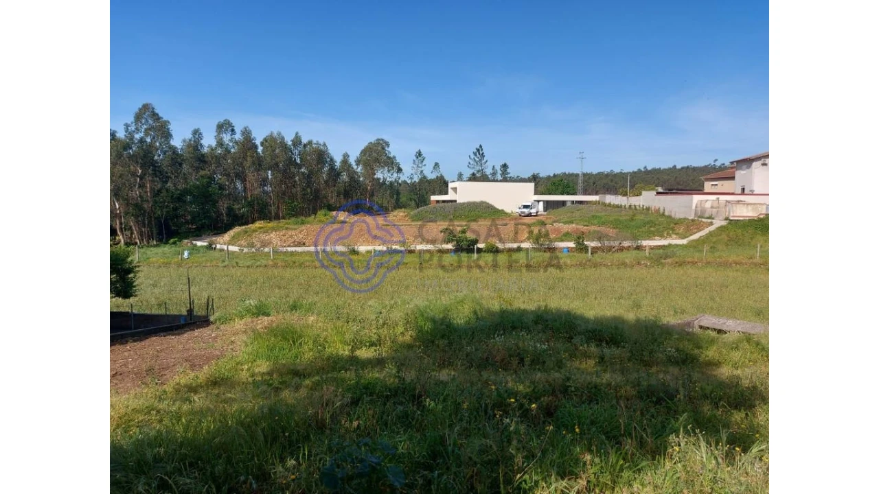 Terreno para Venda em Ribeirão Foto 2