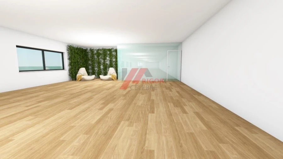 Loja para Arrendamento em Bougado (São Martinho e Santiago) Foto 5