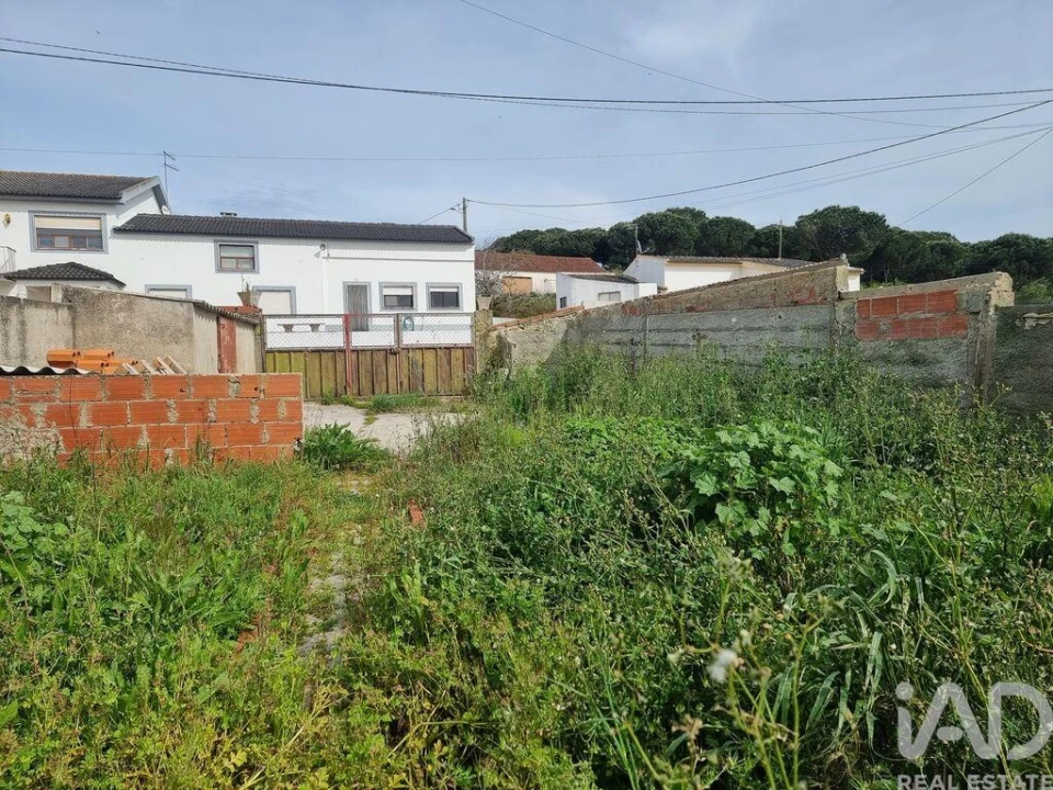 Terreno para Venda em Bombarral e Vale Covo Foto 8