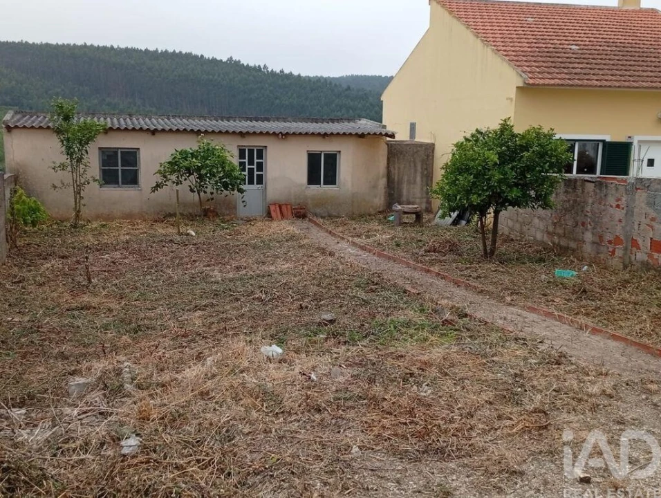 Terreno para Venda em Bombarral e Vale Covo Foto 2