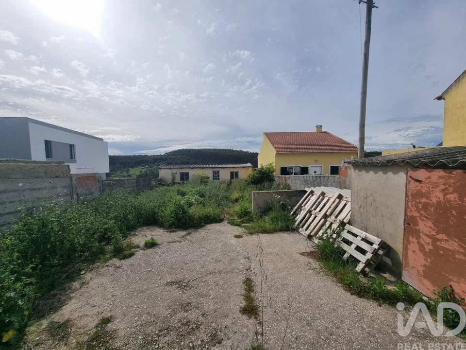 Terreno para Venda em Bombarral e Vale Covo Foto 6