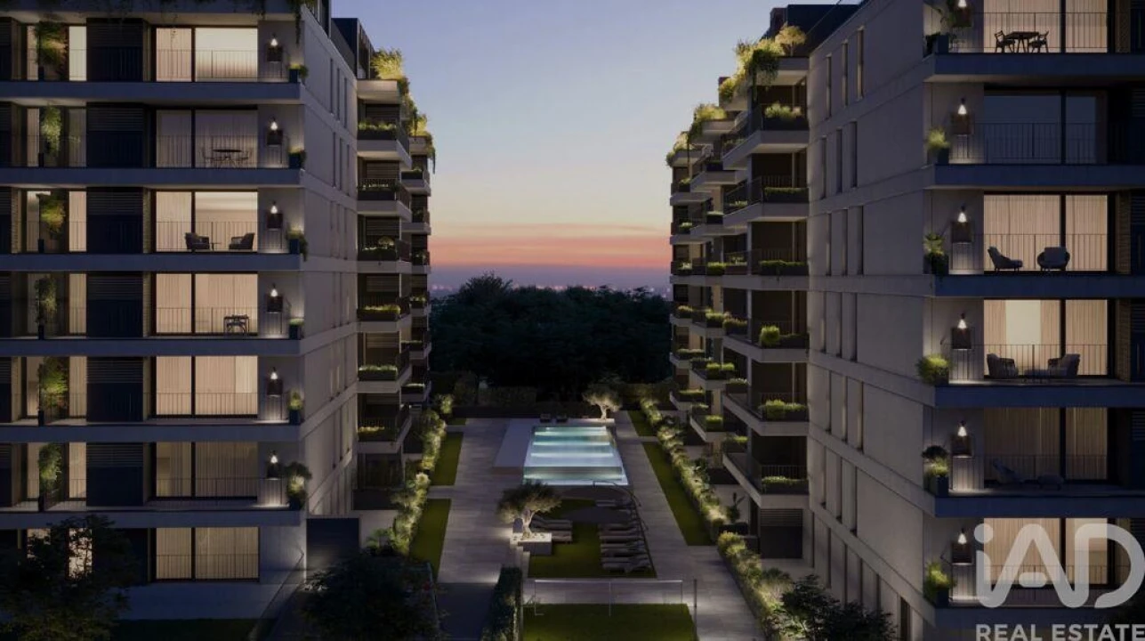 Apartamento T3 para Venda em Ramalde Foto 16