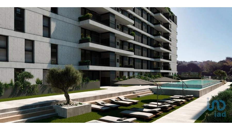 Apartamento T3 para Venda em Ramalde Foto 3