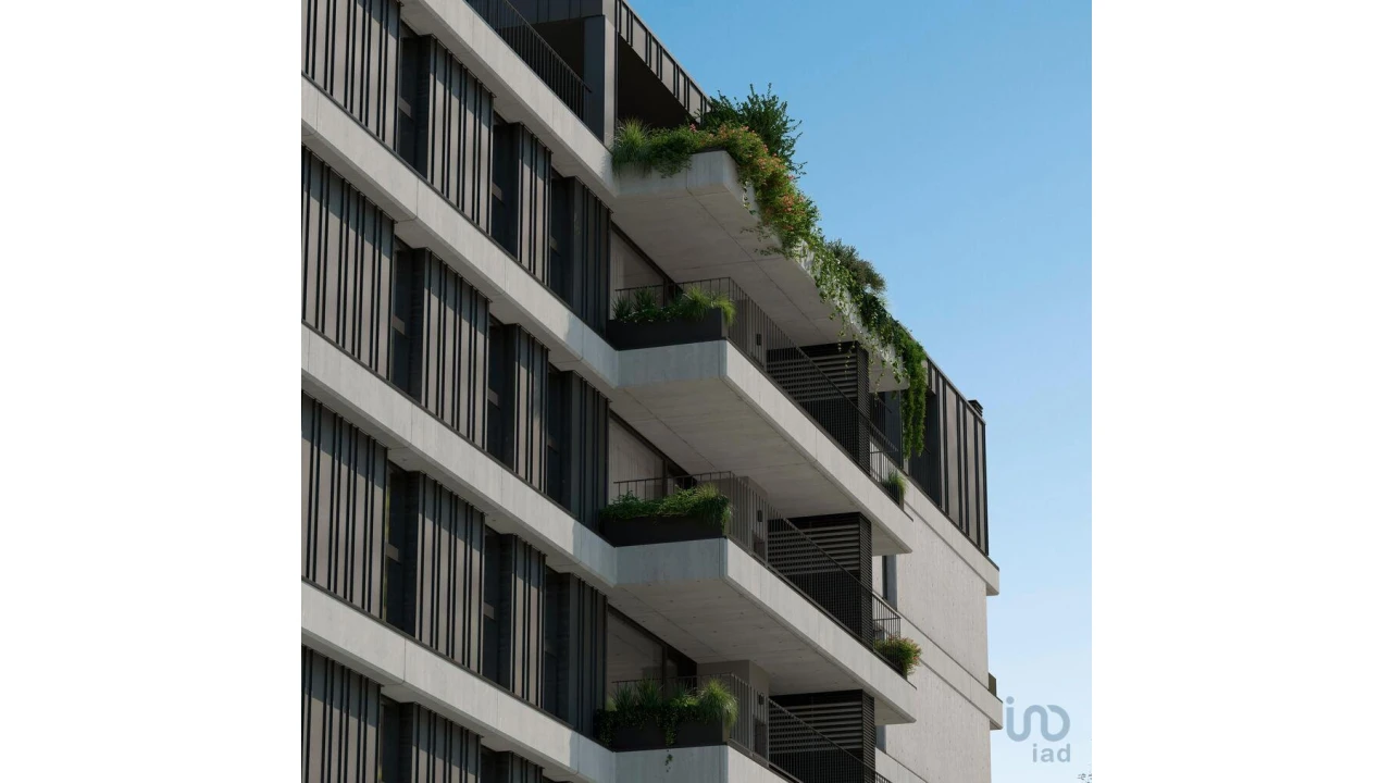 Apartamento T3 para Venda em Ramalde Foto 8