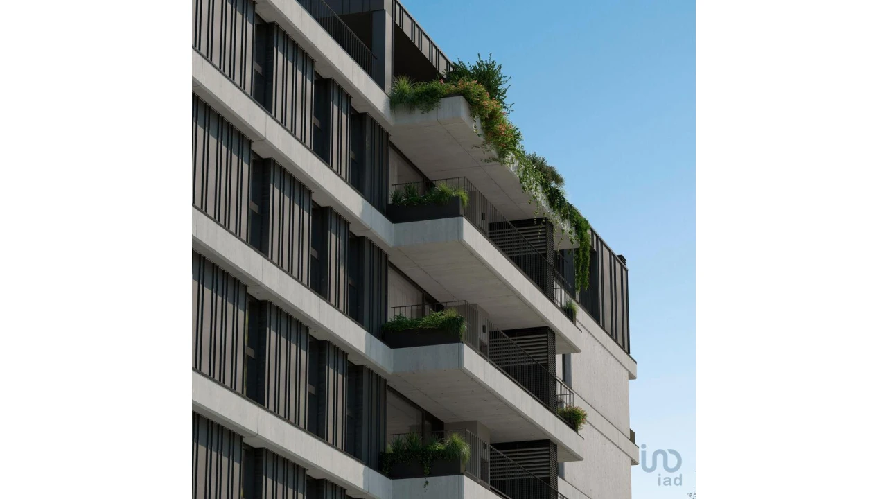 Apartamento T3 para Venda em Ramalde Foto 2