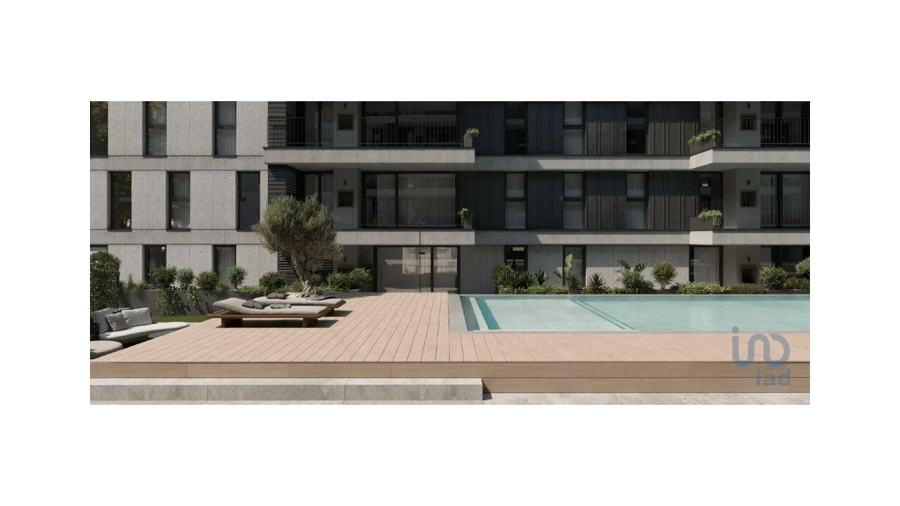 Apartamento T3 para Venda em Ramalde Foto 2