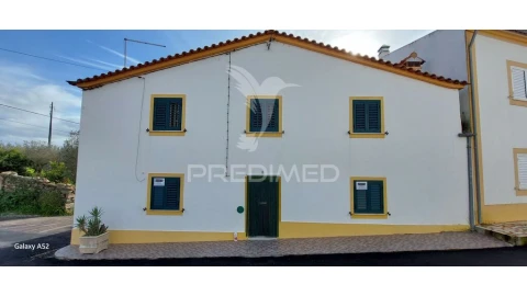 Moradia T2 para Venda em Fortios