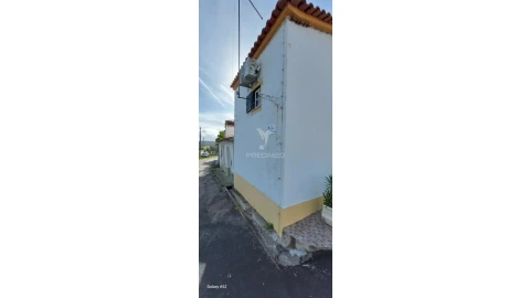 Moradia T2 para Venda em Fortios