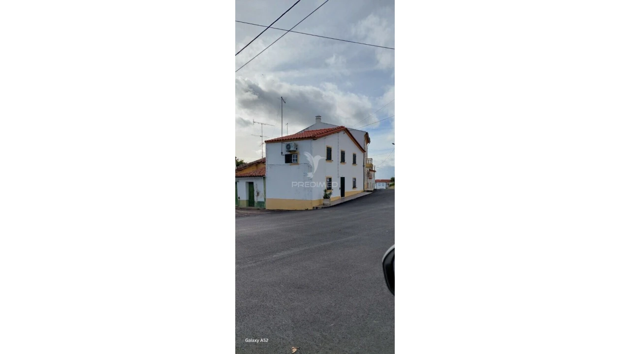Moradia T2 para Venda em Fortios Foto 2