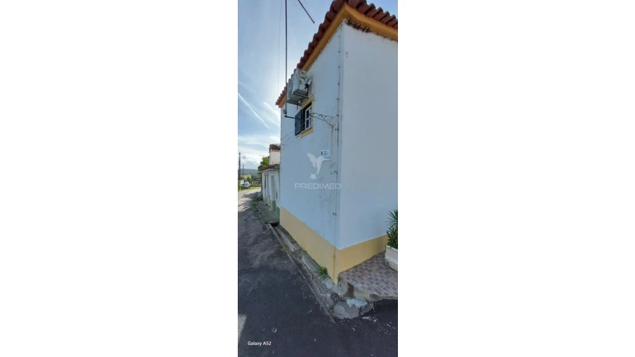 Moradia T2 para Venda em Fortios Foto 4