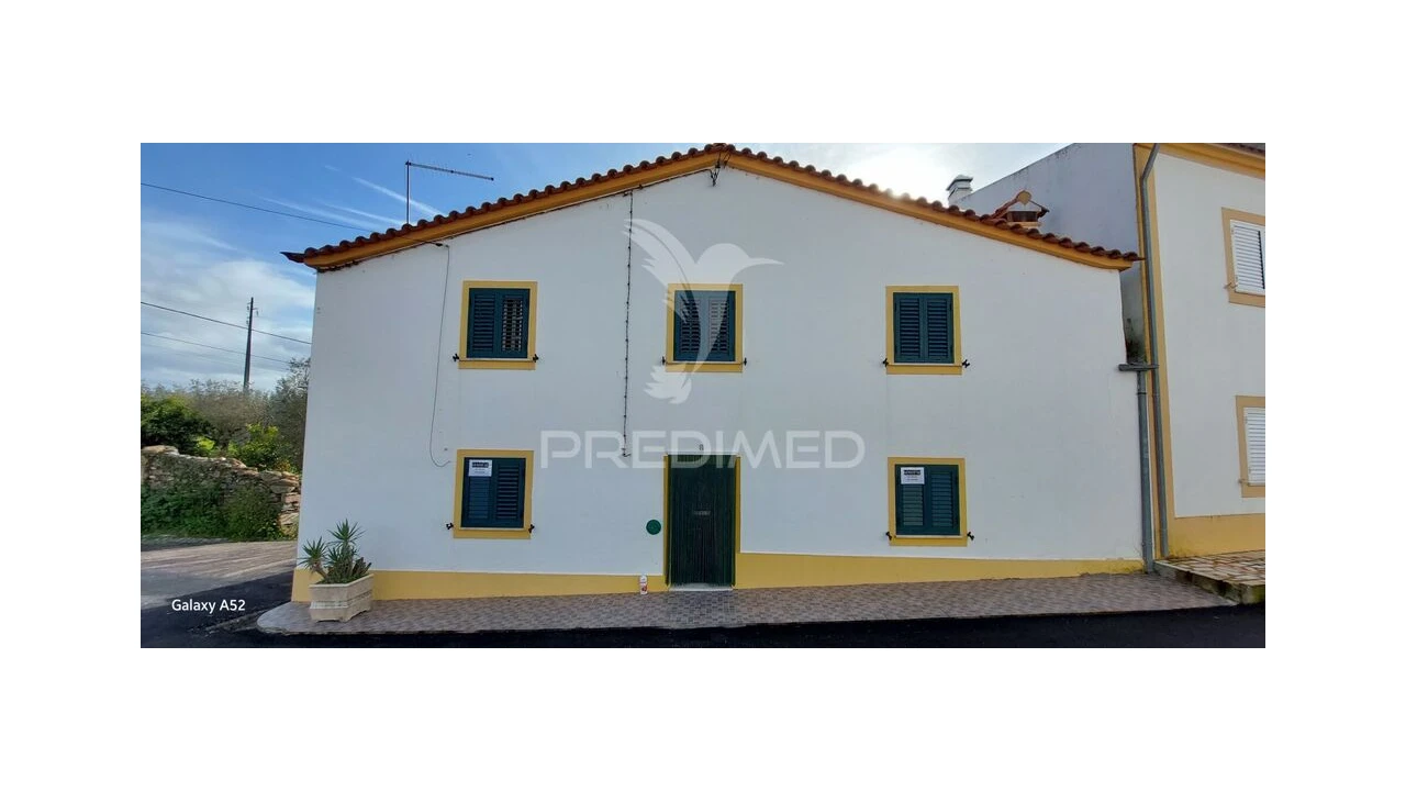 Moradia T2 para Venda em Fortios Foto 1