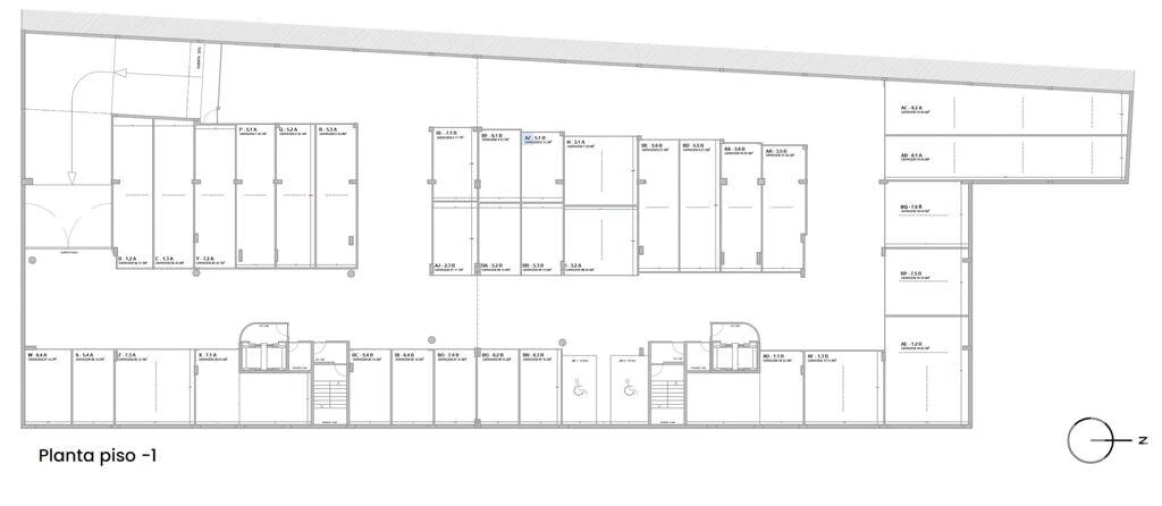 Apartamento T3 para Venda em Ramalde Foto 16