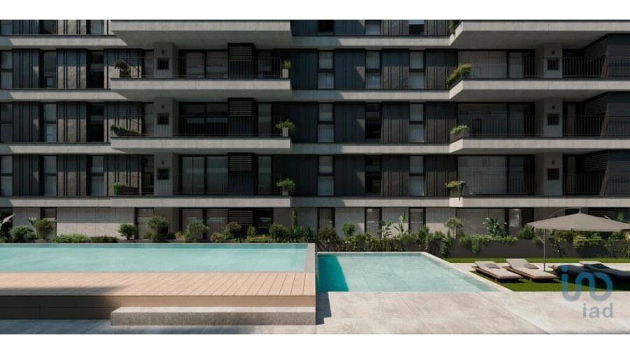 Apartamento T3 para Venda em Ramalde Foto 4