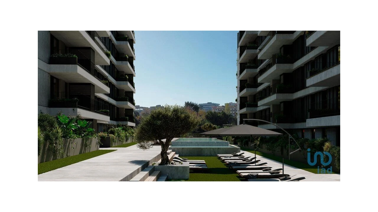 Apartamento T3 para Venda em Ramalde Foto 6