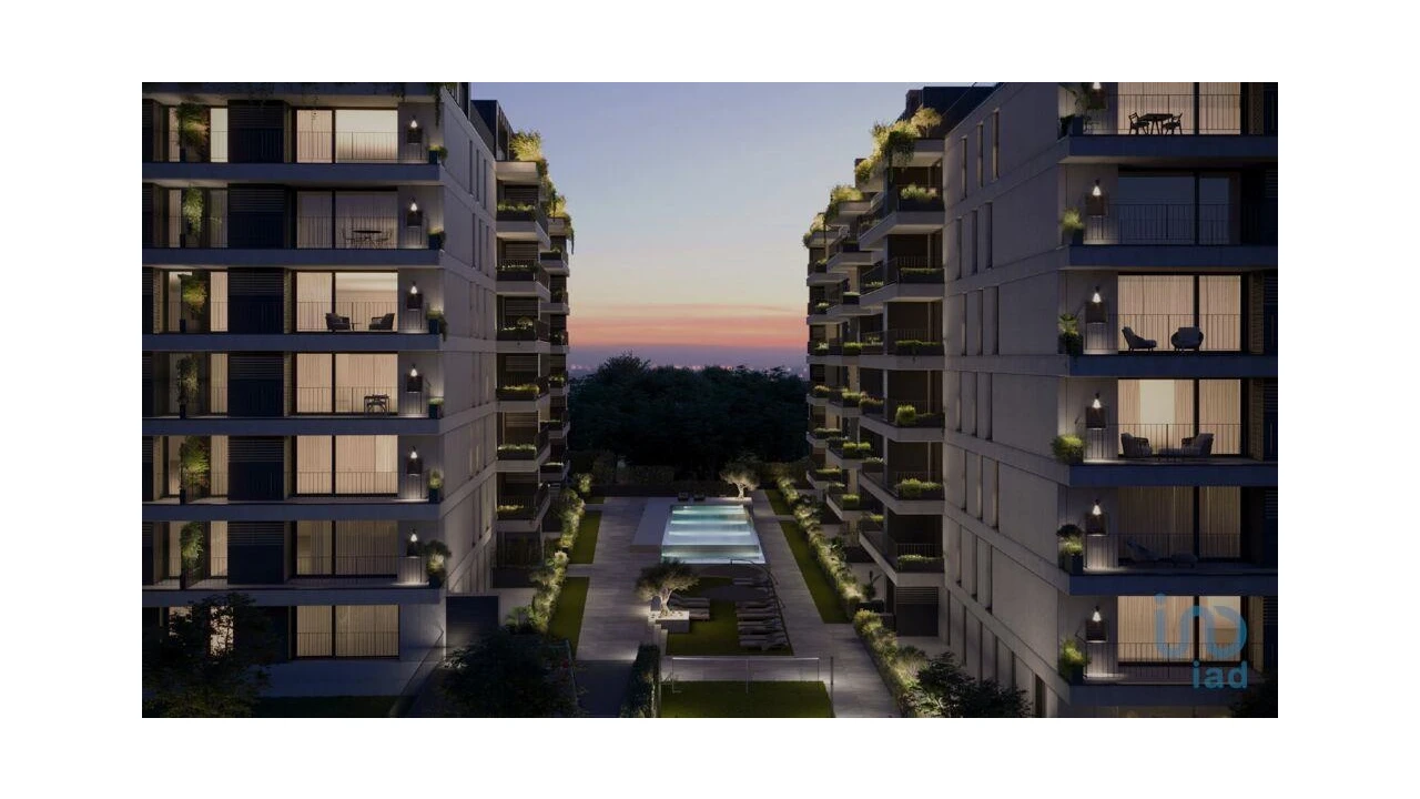 Apartamento T3 para Venda em Ramalde Foto 7