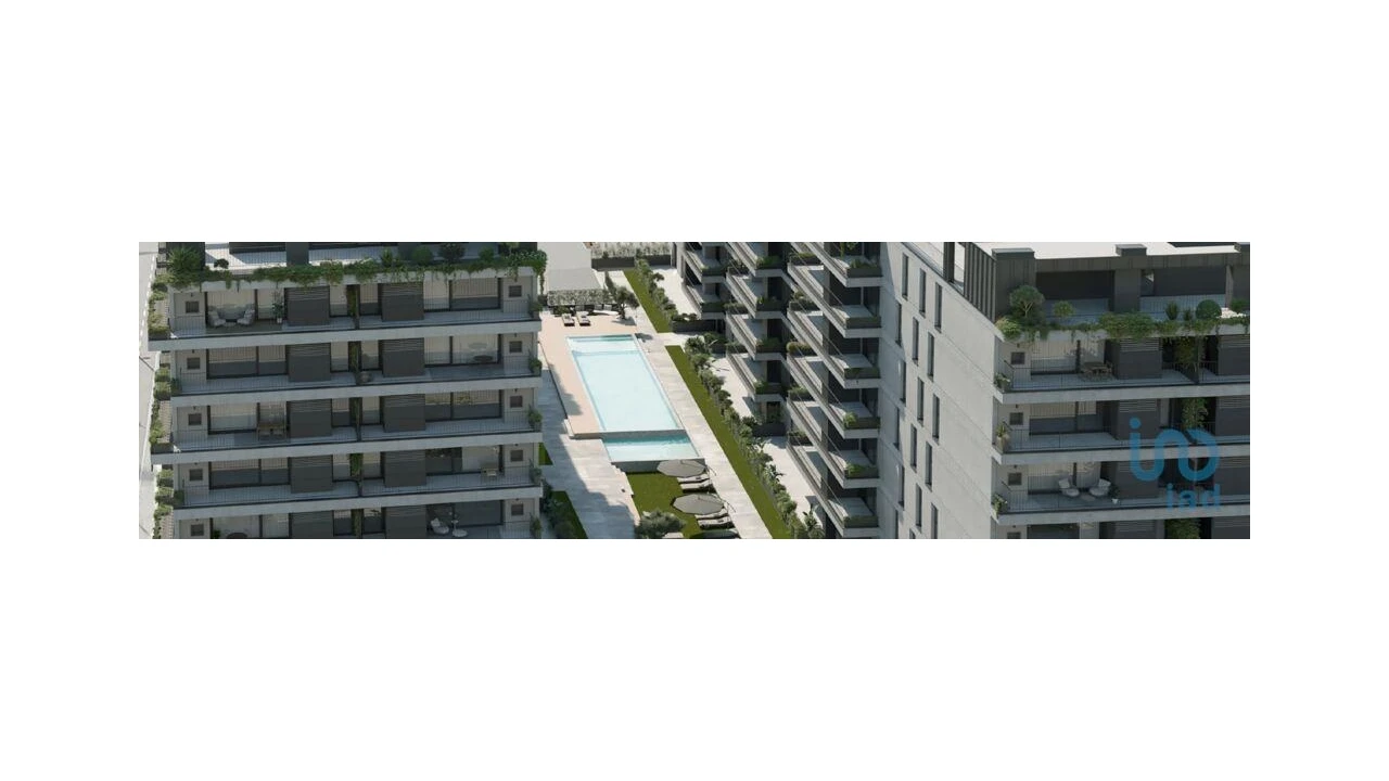 Apartamento T3 para Venda em Ramalde Foto 13