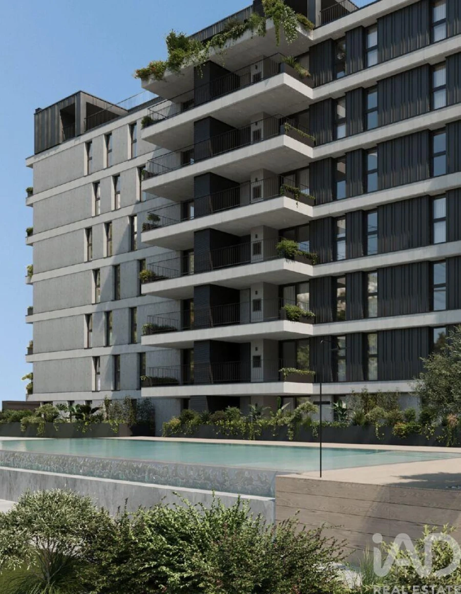 Apartamento T3 para Venda em Ramalde Foto 17