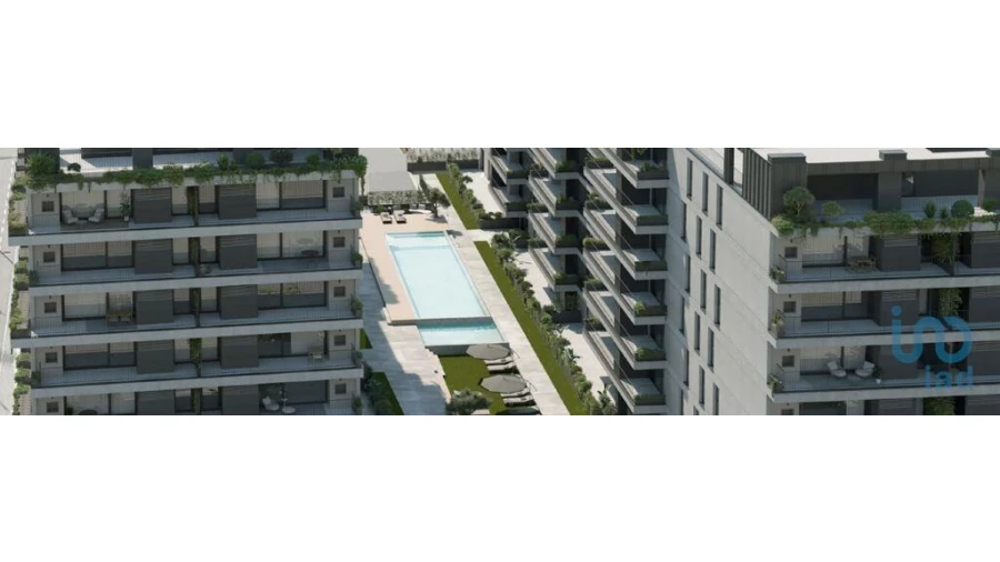 Apartamento T3 para Venda em Ramalde Foto 13