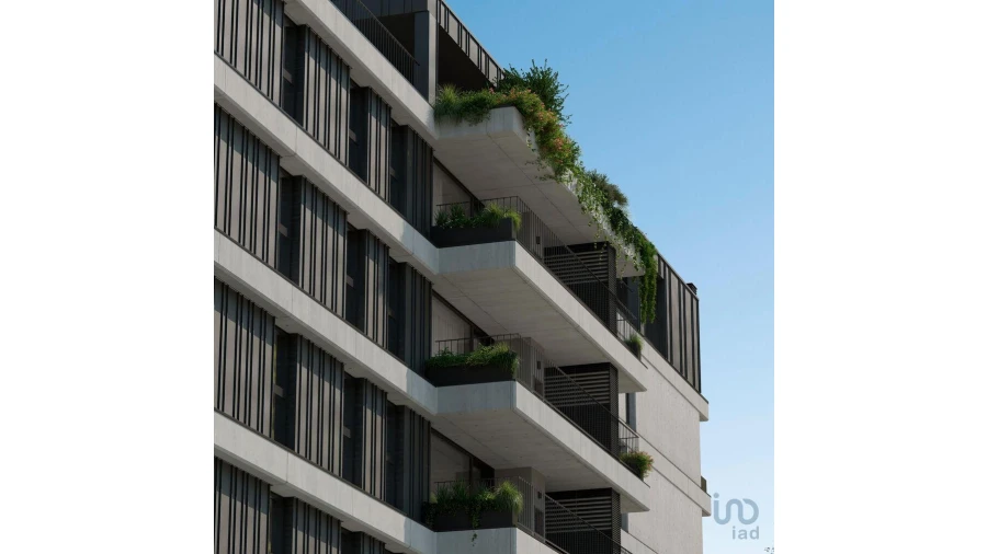 Apartamento T3 para Venda em Ramalde Foto 11