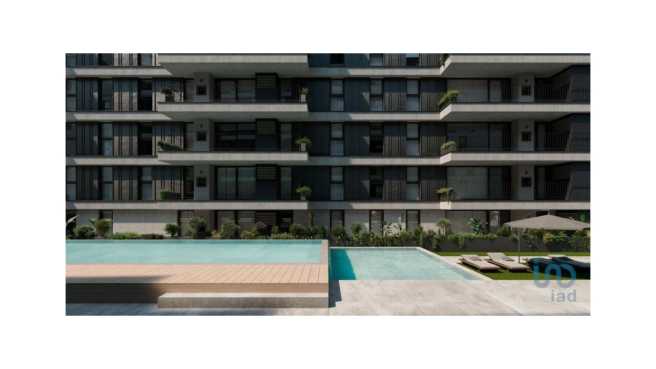 Apartamento T3 para Venda em Ramalde Foto 9