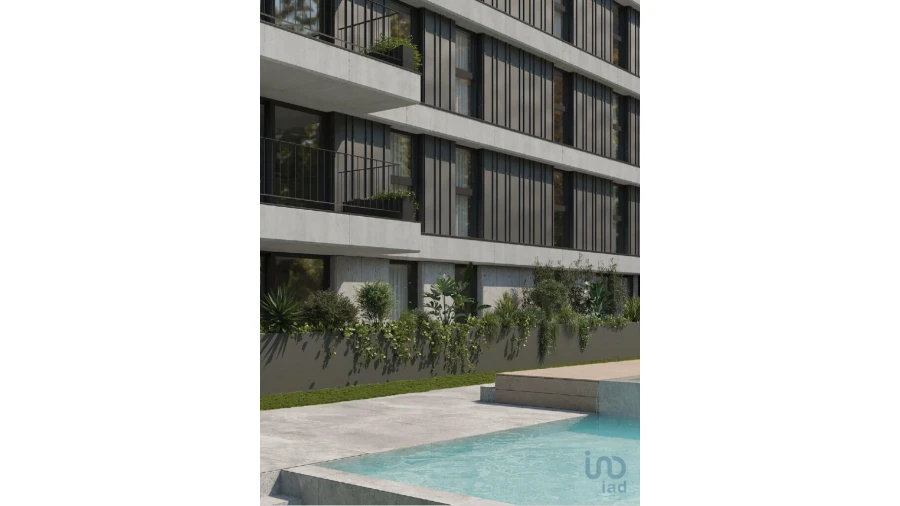 Apartamento T3 para Venda em Ramalde Foto 13