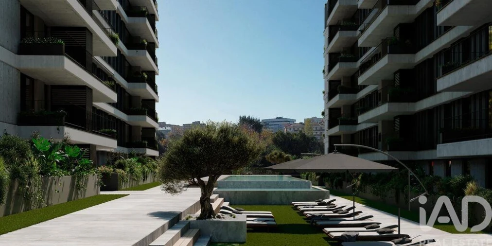 Apartamento T3 para Venda em Ramalde Foto 16