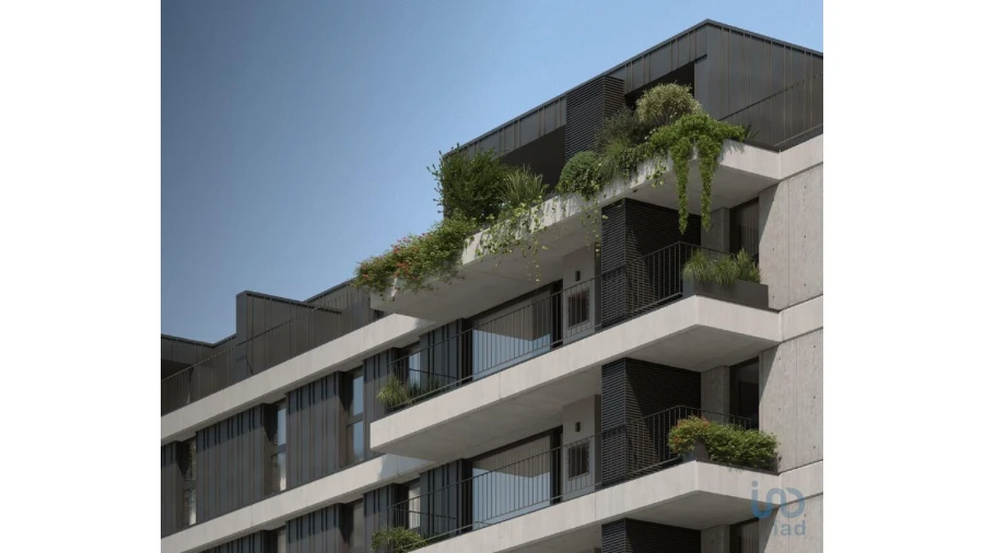 Apartamento T3 para Venda em Ramalde Foto 11