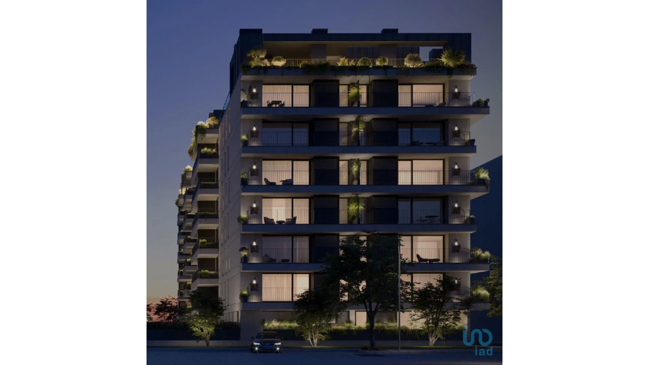 Apartamento T3 para Venda em Ramalde Foto 7