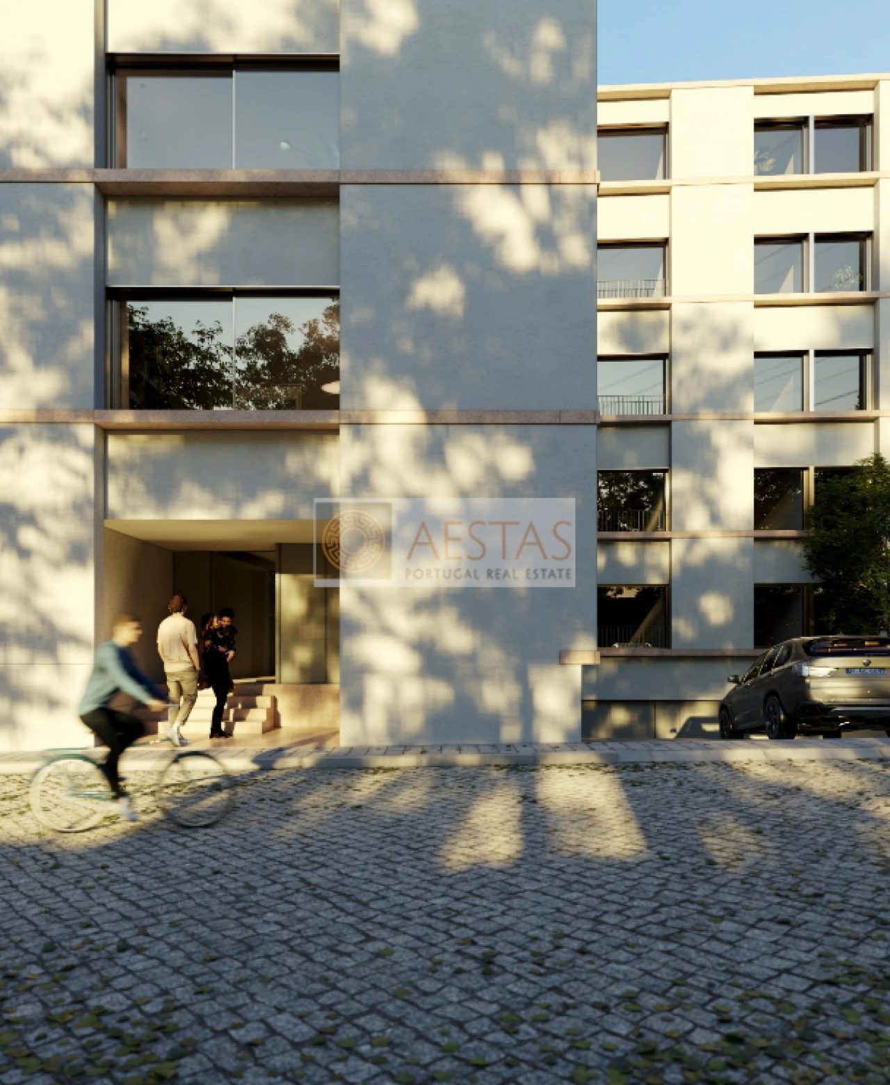 Apartamento T2 para Venda em Paranhos Foto 4