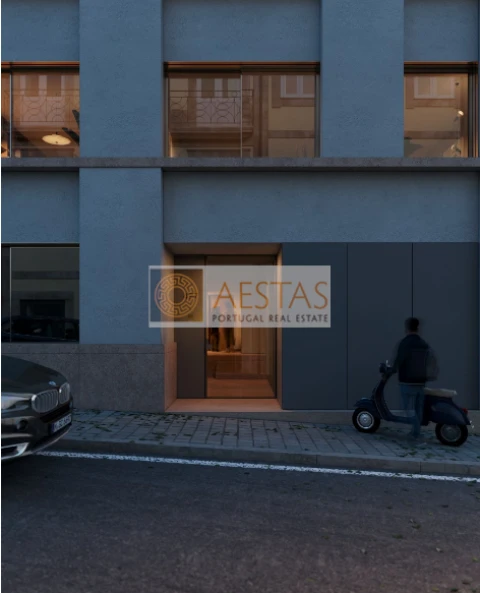 Apartamento T2 para Venda em Paranhos