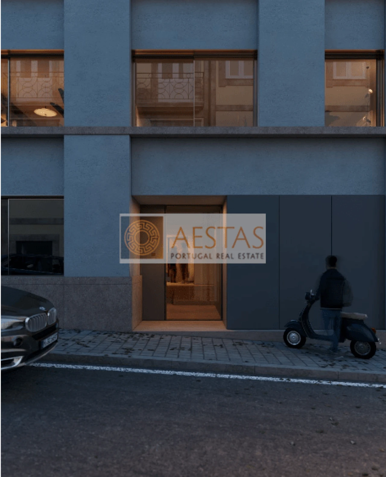 Apartamento T2 para Venda em Paranhos Foto 8