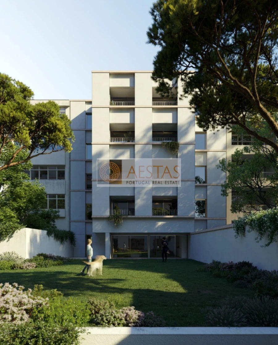 Apartamento T2 para Venda em Paranhos Foto 7