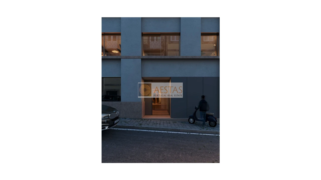 Apartamento T2 para Venda em Paranhos Foto 9